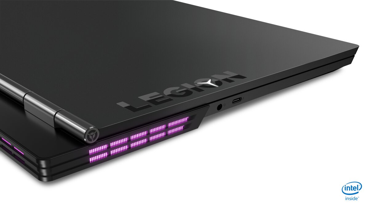 Lenovo Legion Y740 81UJ000YMZ image gallery 8