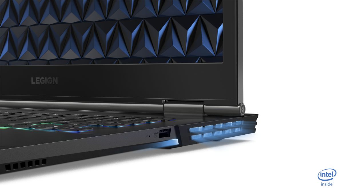 Lenovo Legion Y740 81UJ007SMZ image gallery 7