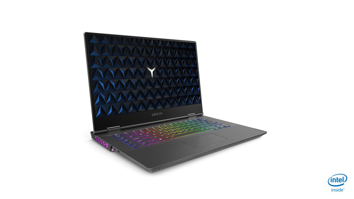 Lenovo Legion Y740-15ICHg 81HE006MGE image gallery 2