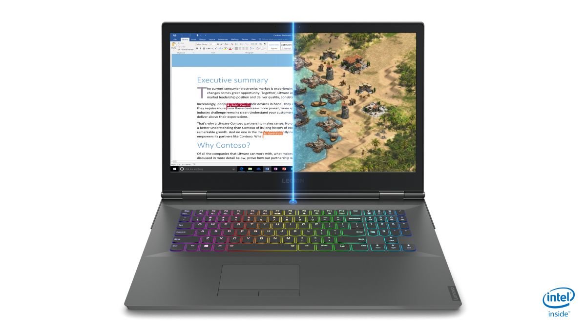 Lenovo Legion Y740 81UJ007SMZ image gallery 15