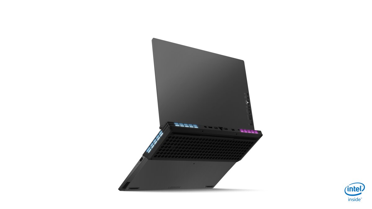 Lenovo Legion Y740-15ICHg 81HE006MGE image gallery 6