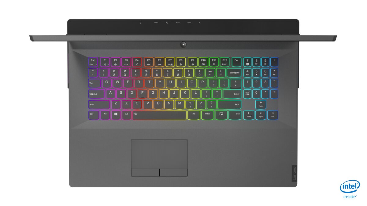 Lenovo Legion Y740 81UJ000YMZ image gallery 10