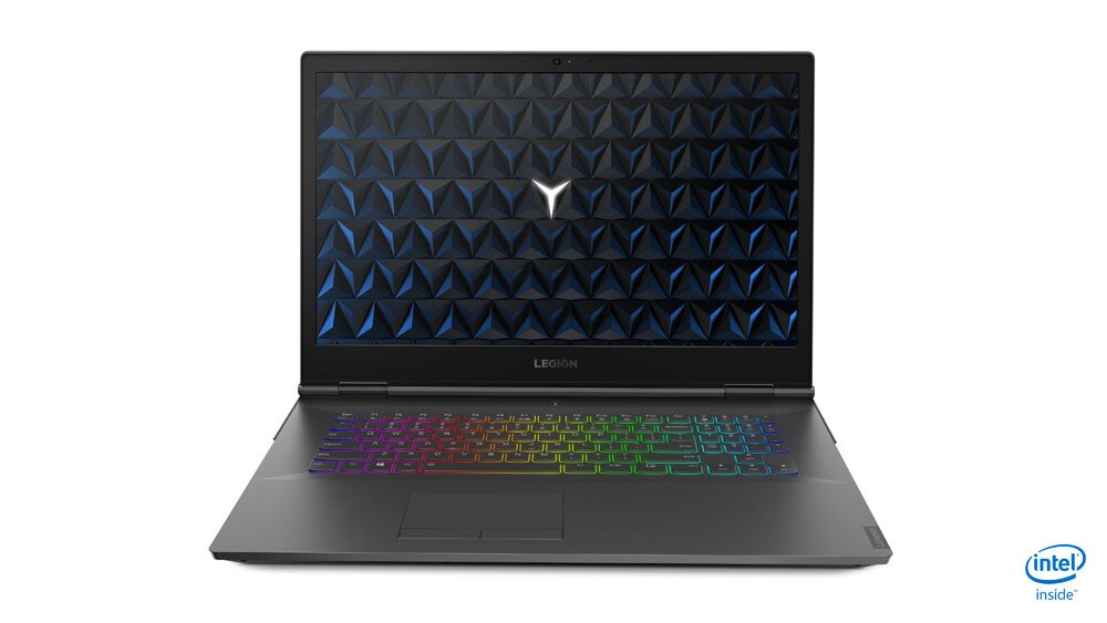 Lenovo Legion Y740-17ICHg 81HH0004US image gallery 1