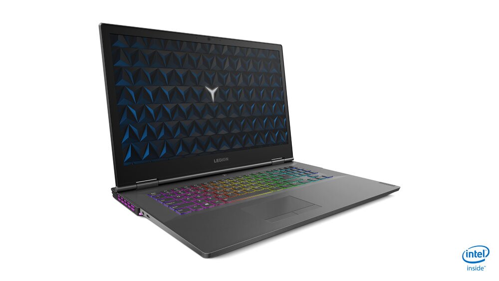 Lenovo Legion Y740-17ICHg 81HH0004US image gallery 2