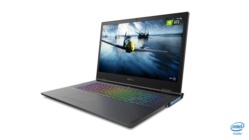 Lenovo Legion Y740-17ICHg 81HH0004US image gallery 3