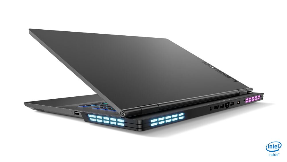 Lenovo Legion Y740-17ICHg 81HH0004US image gallery 4