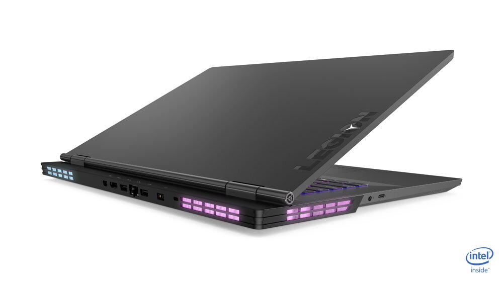 Lenovo Legion Y740-17ICHg 81HH0004US image gallery 5