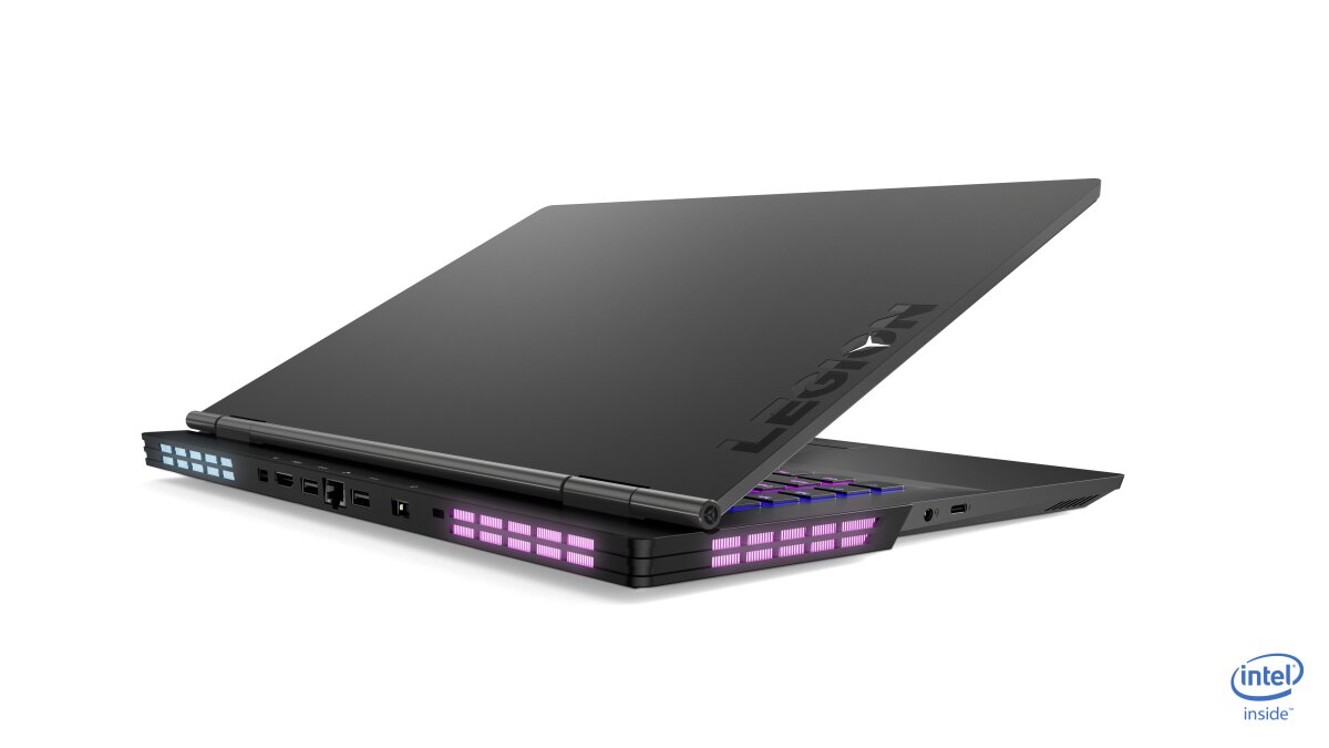 Lenovo Legion Y740-15ICHg 81HE006MGE image gallery 10