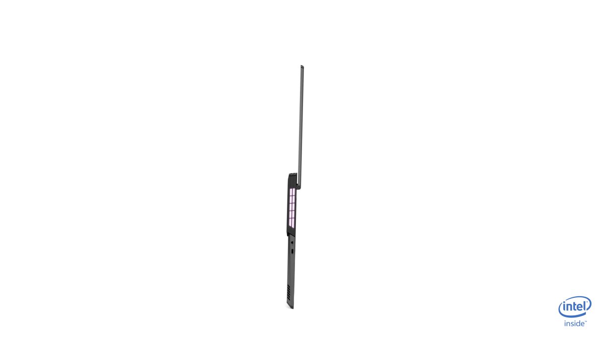 Lenovo Legion Y740-15ICHg 81HE006MGE image gallery 11