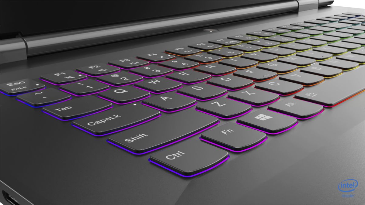 Lenovo Legion Y740 81UJ007SMZ image gallery 5