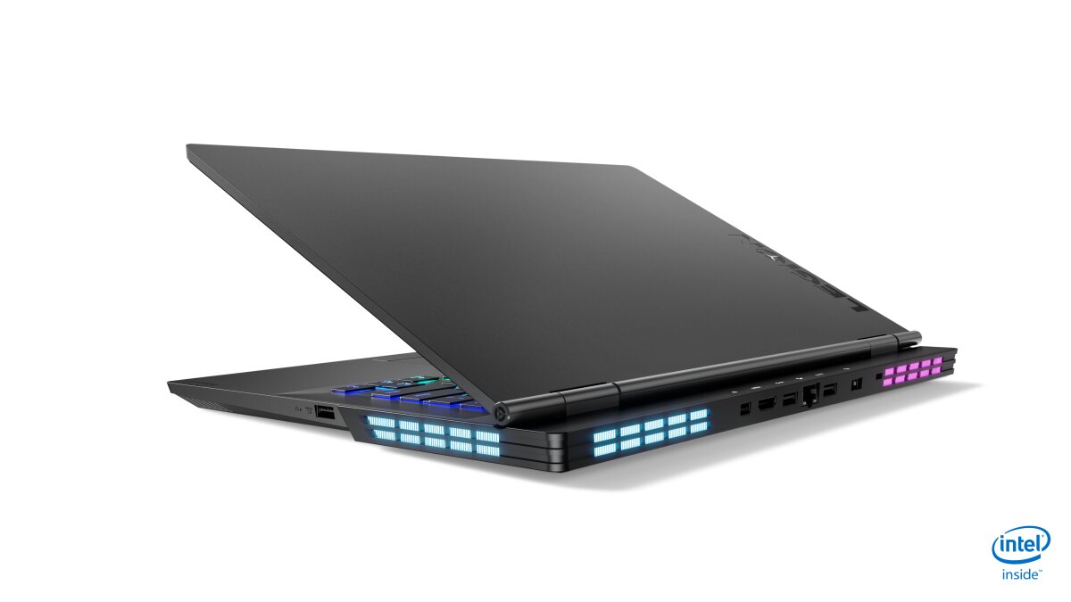 Lenovo Legion Y740-15ICHg 81HE006MGE image gallery 3