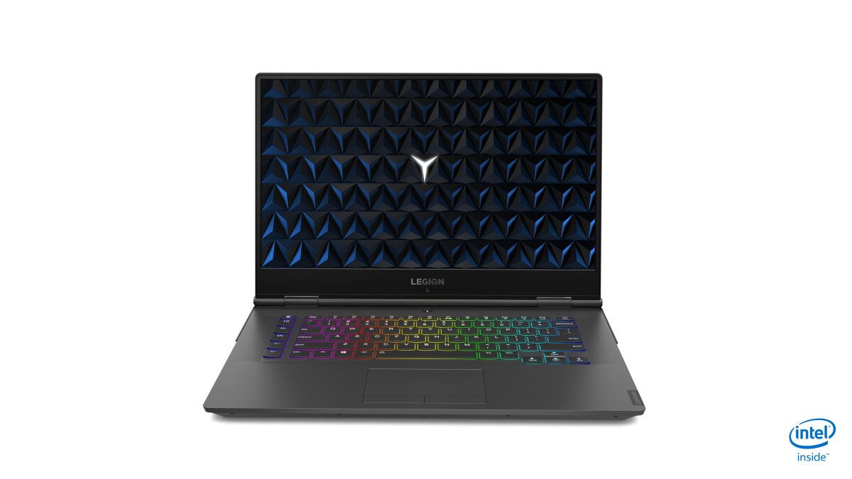 Lenovo Legion Y740-15ICHg 81HE006MGE image gallery 1