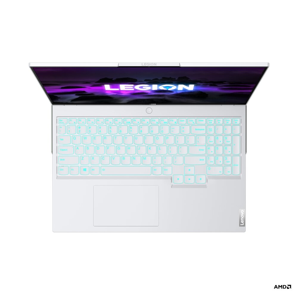 Lenovo Legion 5 Pro 82JQ00VDFR image gallery 3
