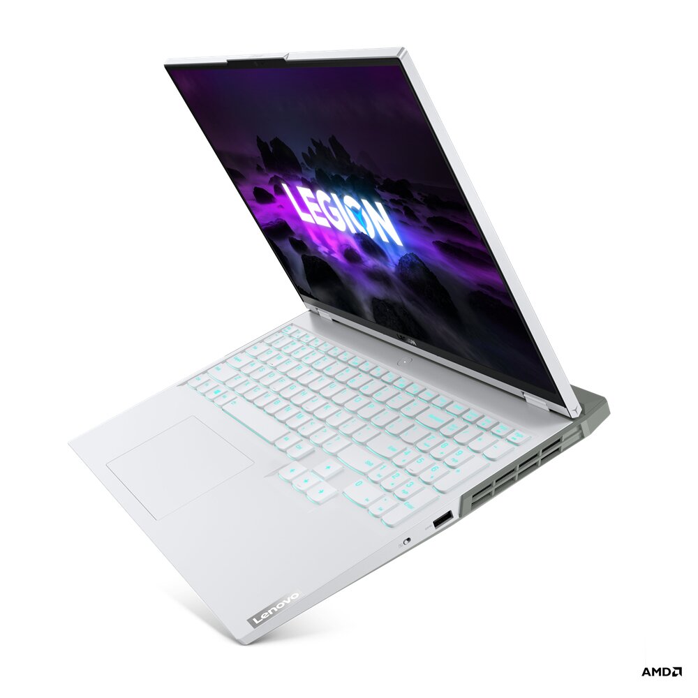 Lenovo Legion 5 Pro 82JQ00VDFR image gallery 2