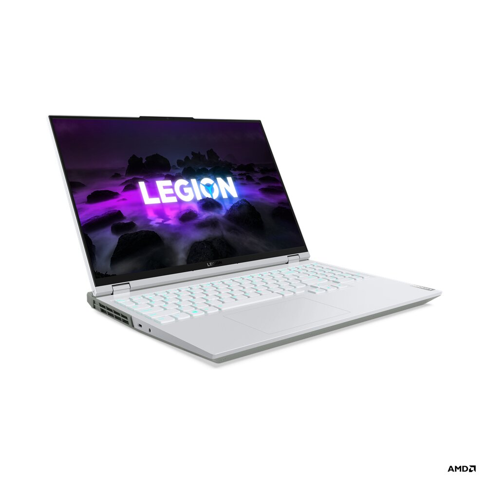 Lenovo Legion 5 Pro 82JQ00VDFR image gallery 4