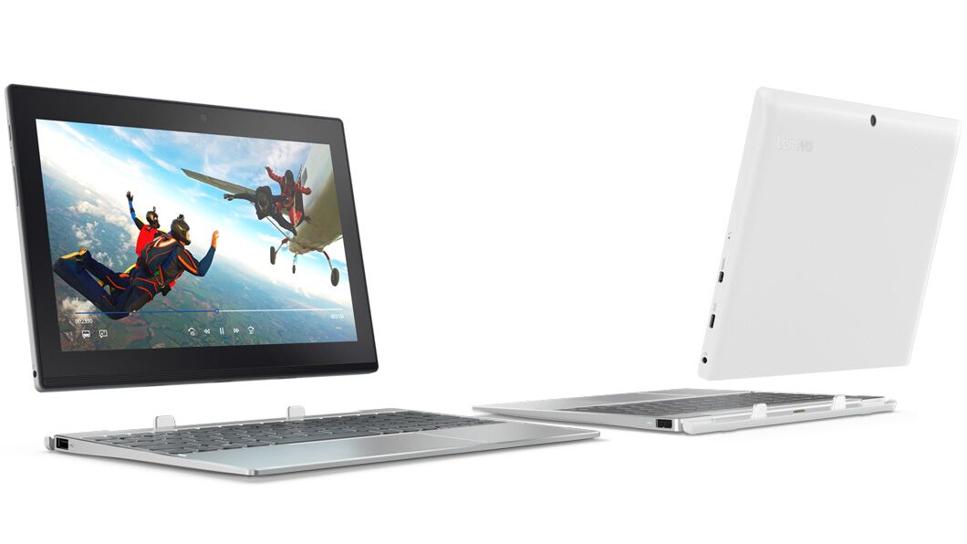 Lenovo Miix 320 80XF006FAX image gallery 6