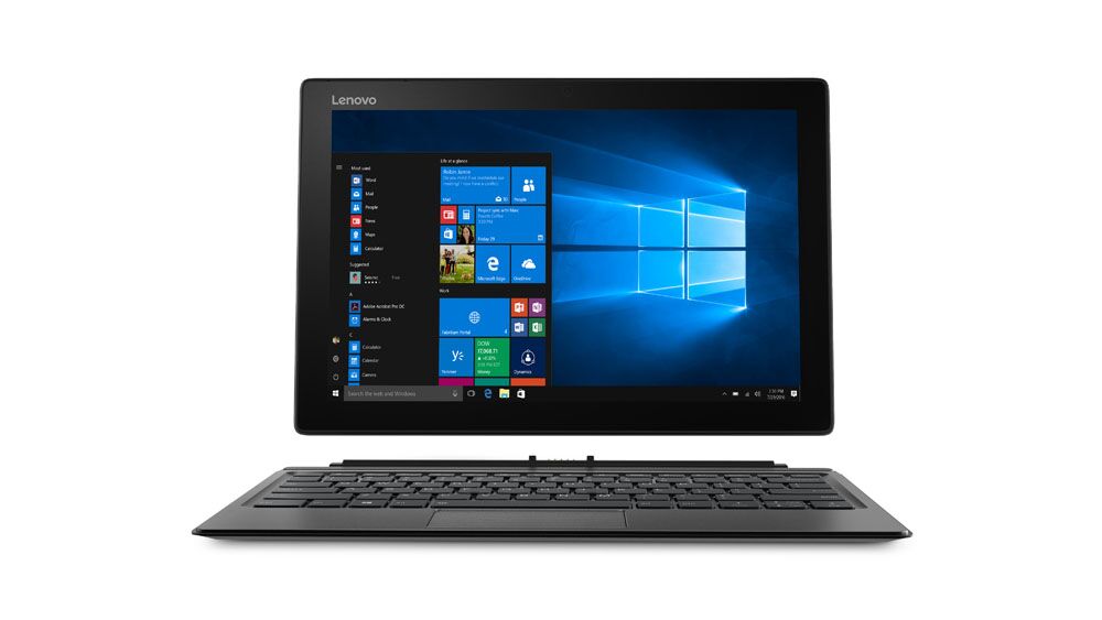 Lenovo Miix 520 81CG01NSAD image gallery 1