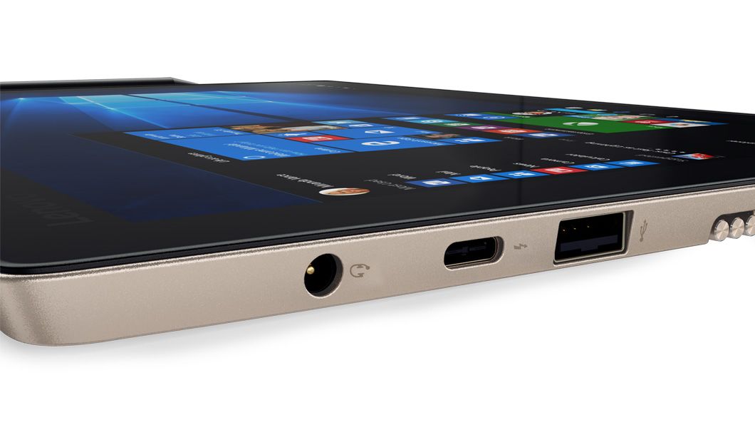 Lenovo Miix 720 80VV00C9US image gallery 3