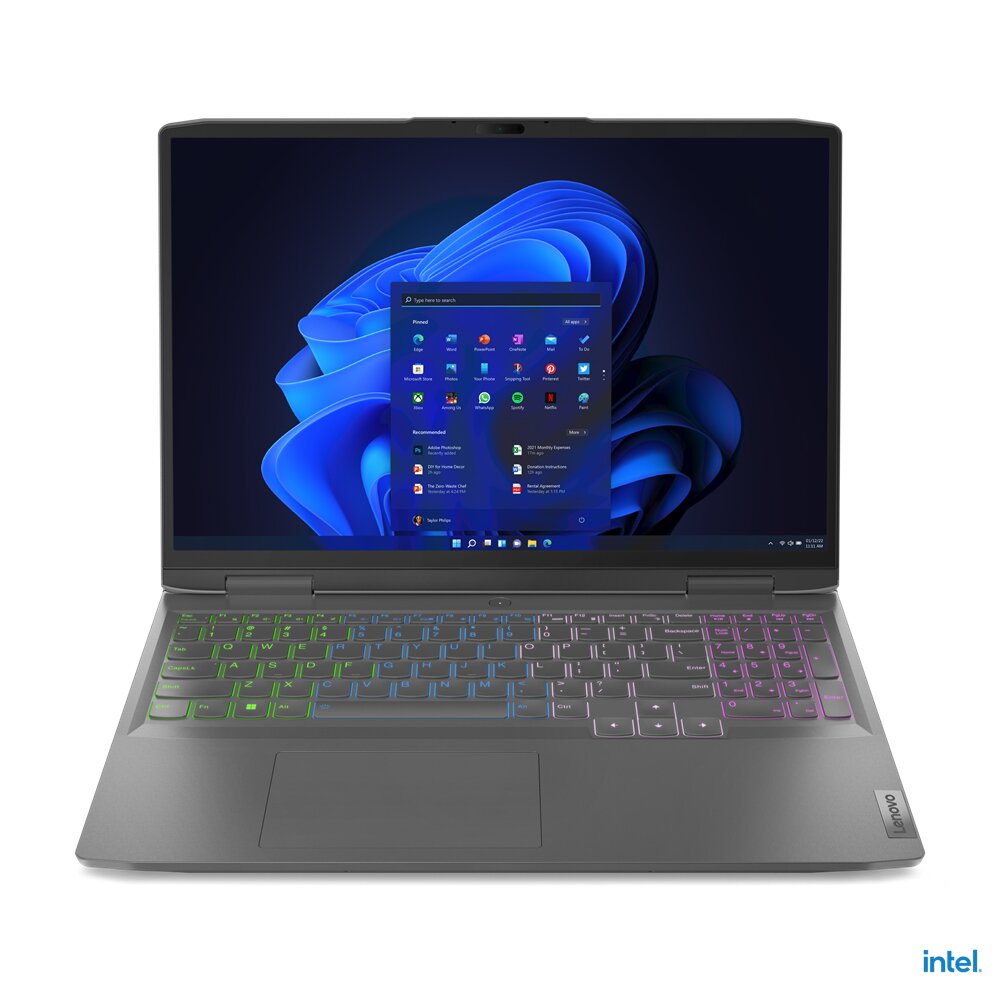 Lenovo OQ 82XW001WUS image gallery 3