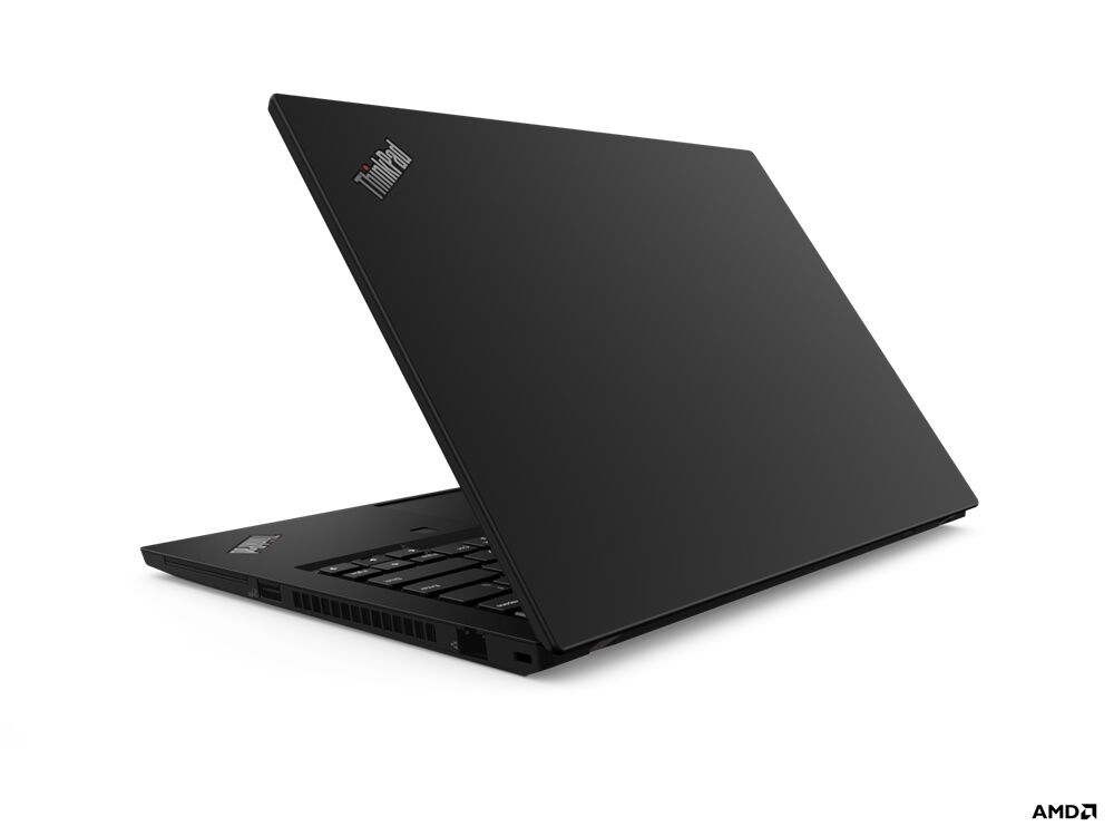 Lenovo ThinkPad T14 20UD002FFR image gallery 2