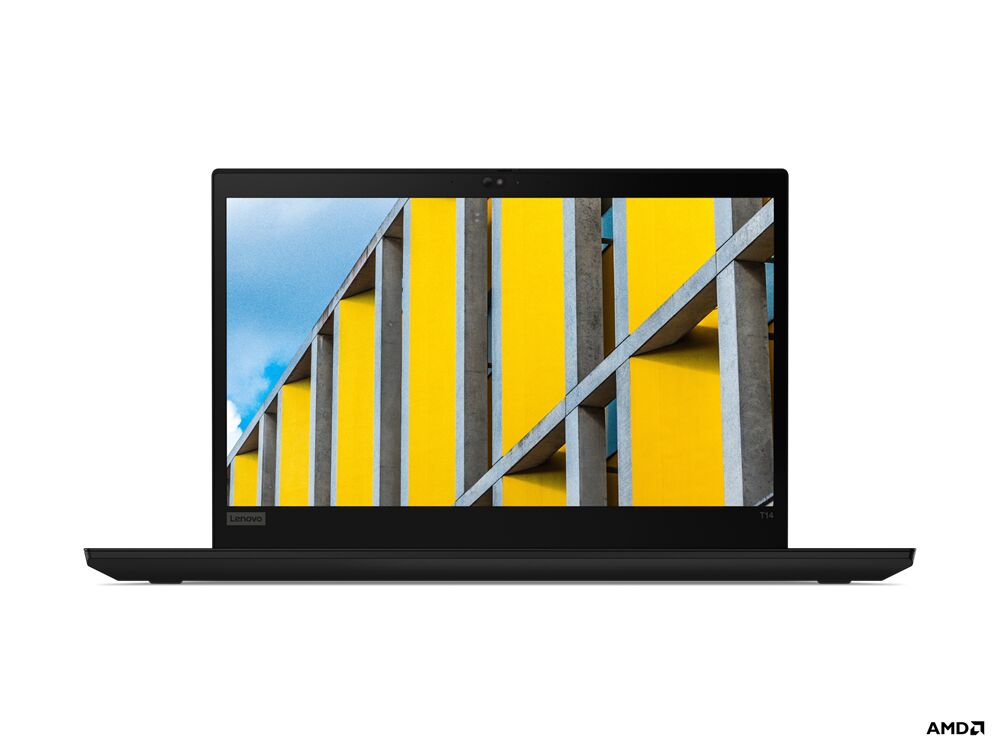 Lenovo ThinkPad T14 20UD002FFR image gallery 6