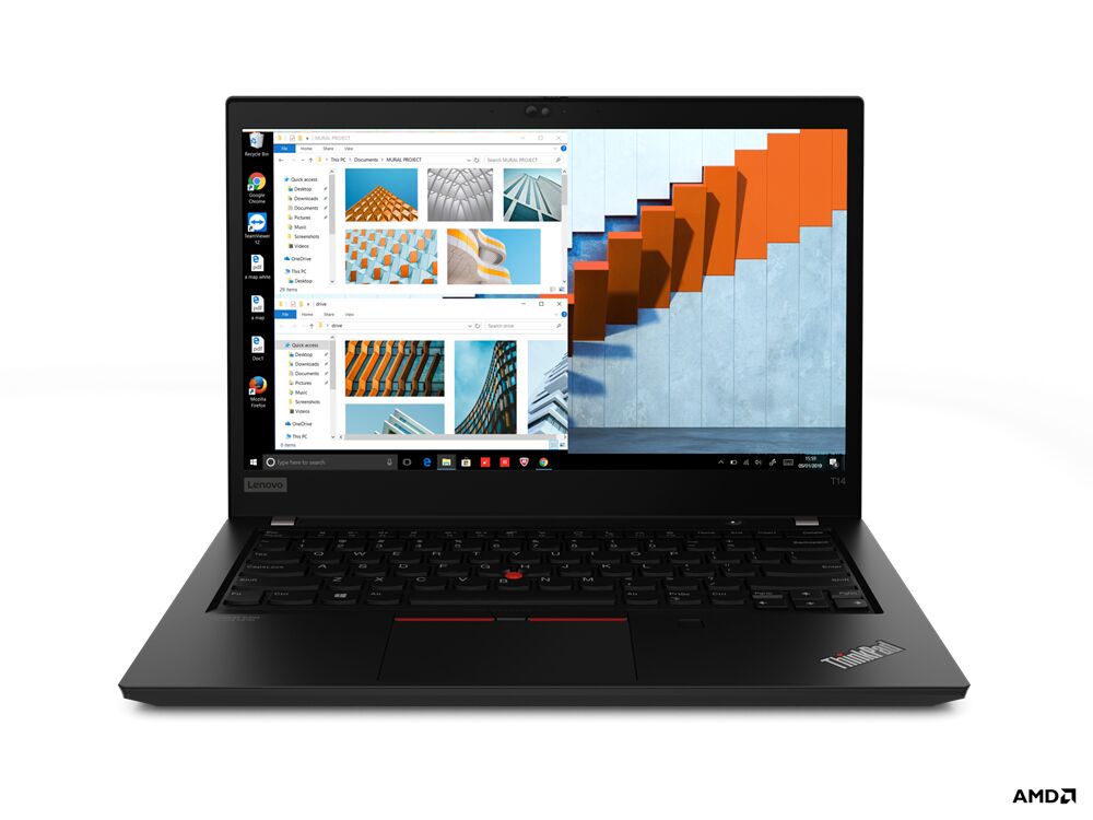 Lenovo ThinkPad T14 20UD002FFR image gallery 7