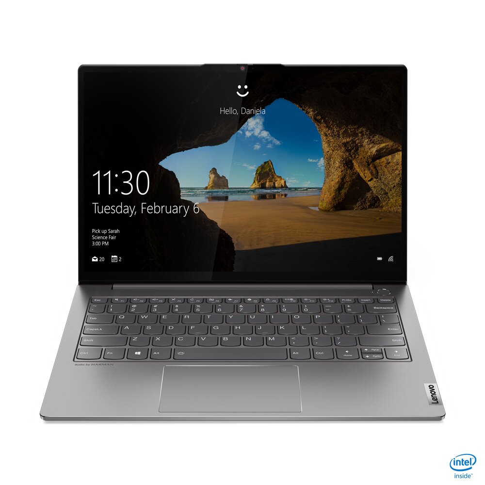 Lenovo ThinkBook 13s G2 ITL 20V9003SSP image gallery 1