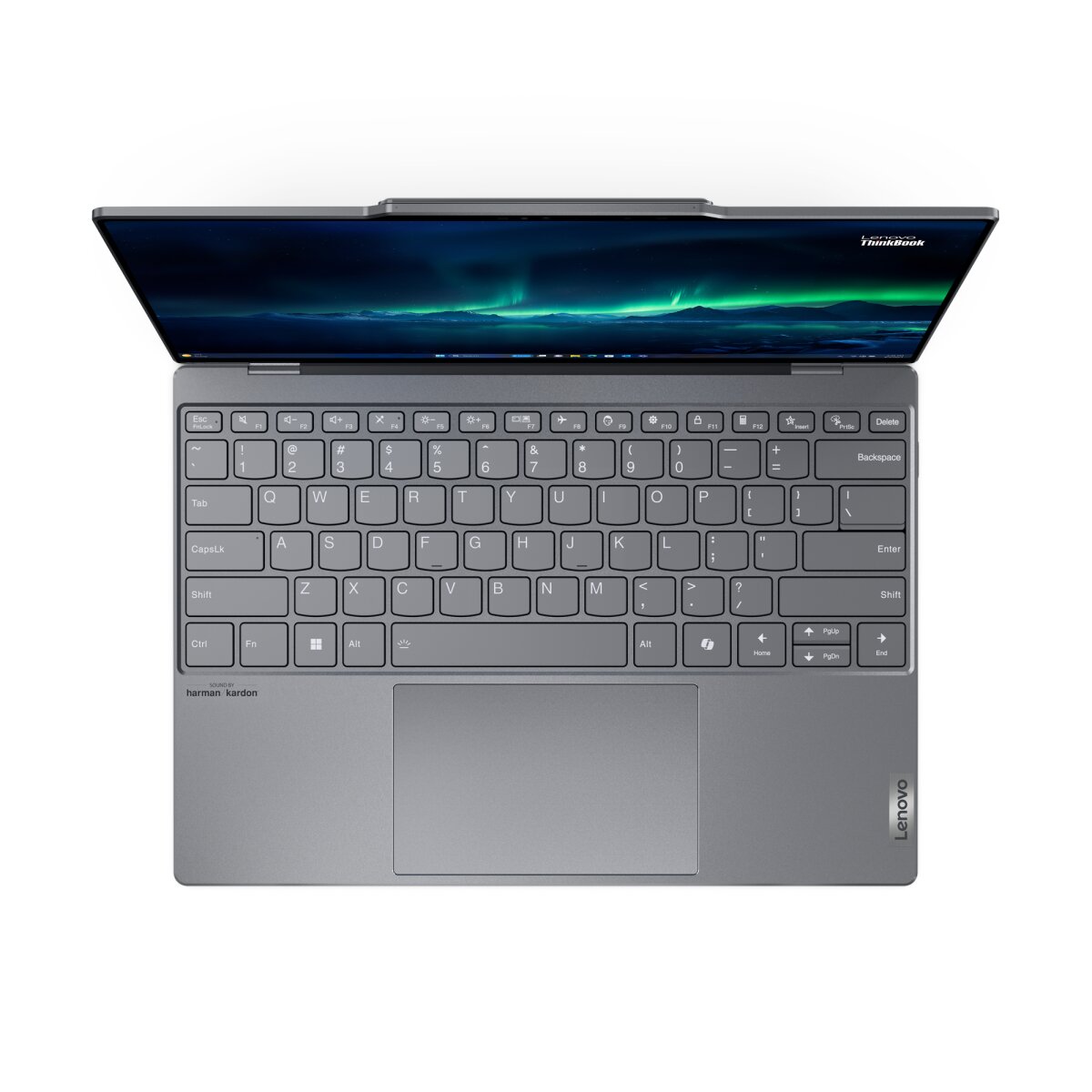 Lenovo ThinkBook 13x 21KR0008FR image gallery 1