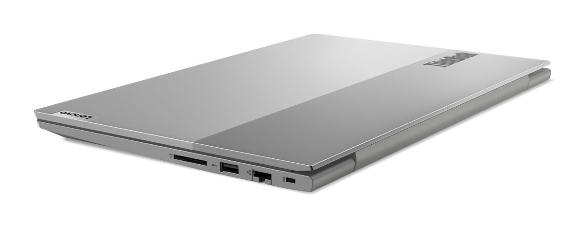 Lenovo ThinkBook 14 21DH00KPLM image gallery 6