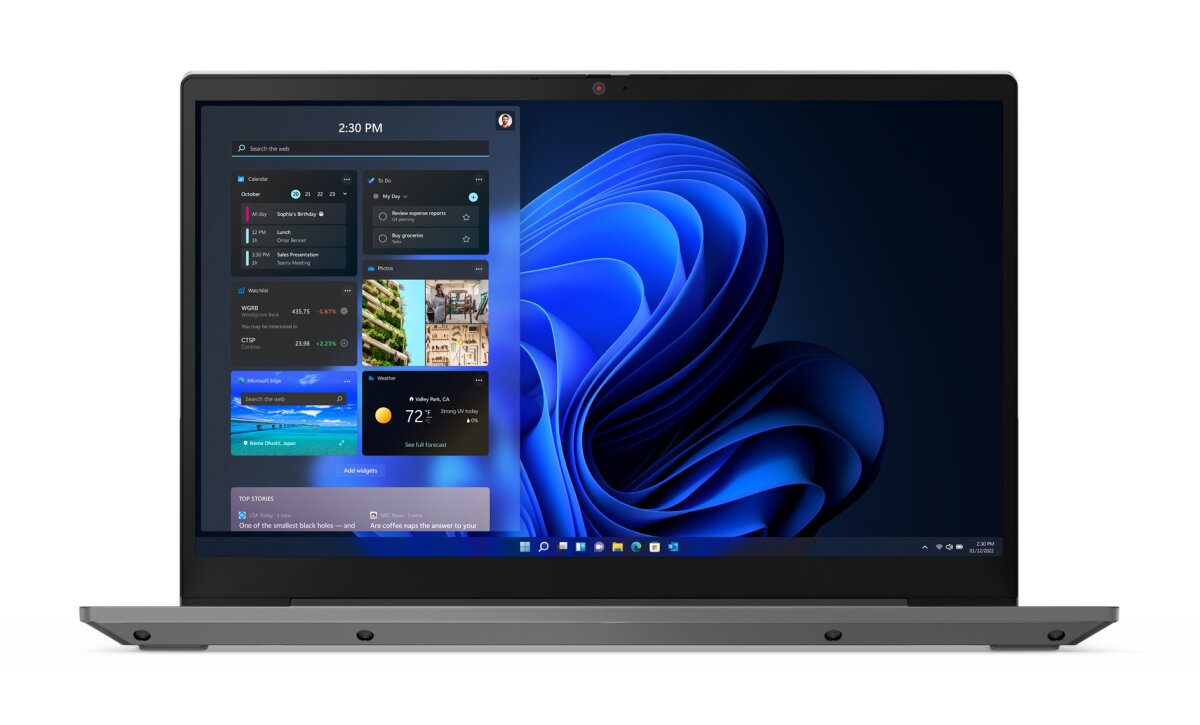 Lenovo ThinkBook 14 21DH00KQLM image gallery 9