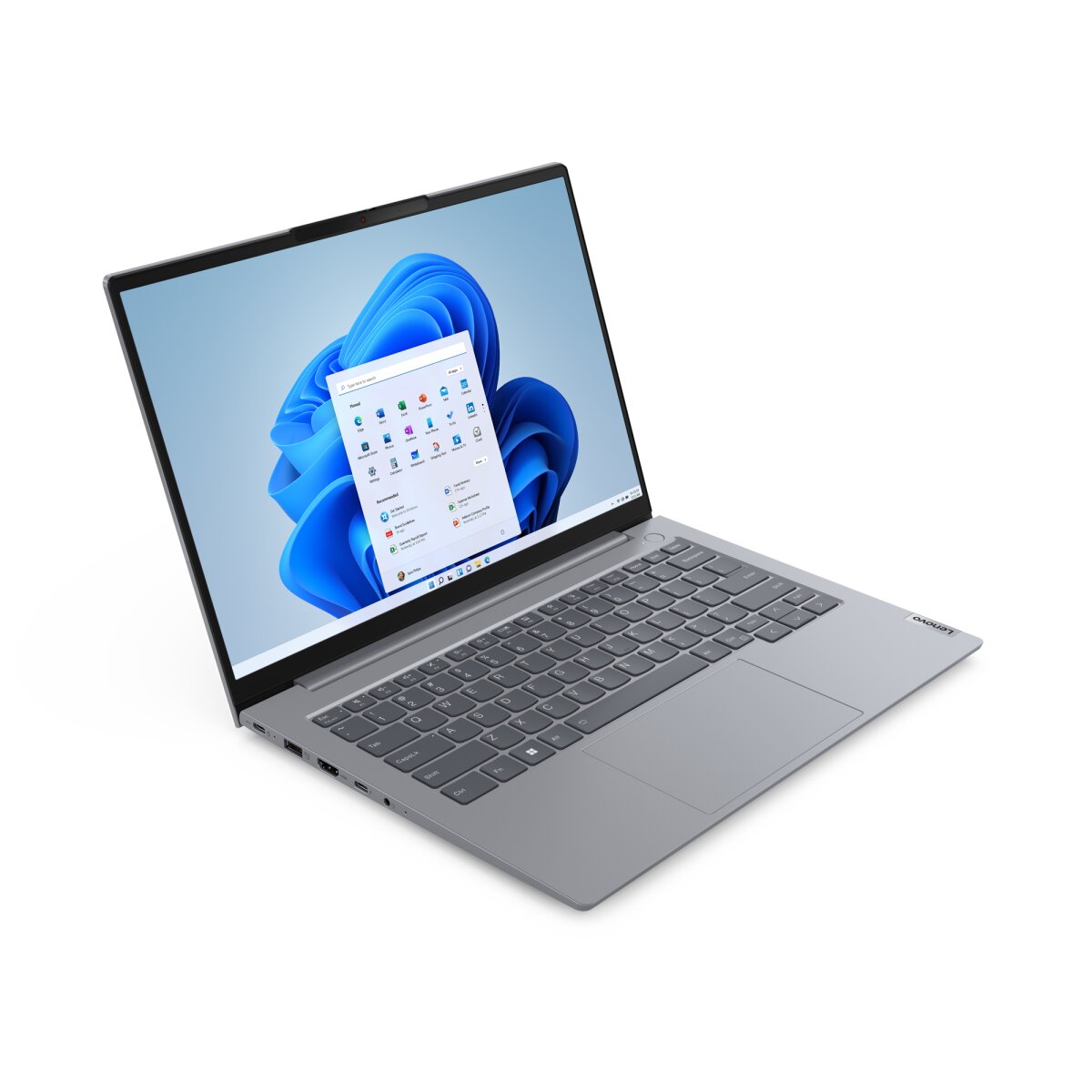 Lenovo ThinkBook 14 21KG00SGUK image gallery 2