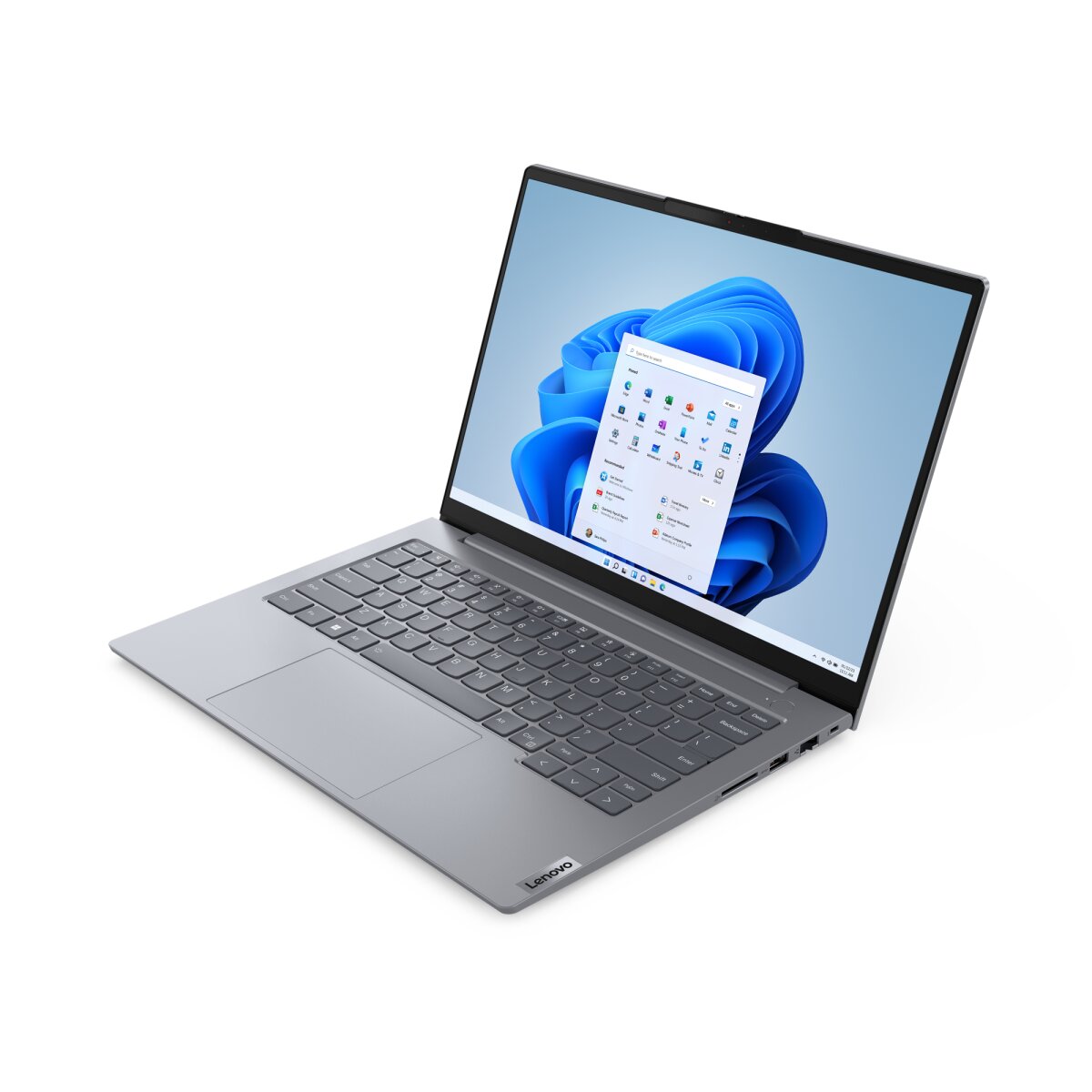 Lenovo ThinkBook 14 21KG00SGUK image gallery 3