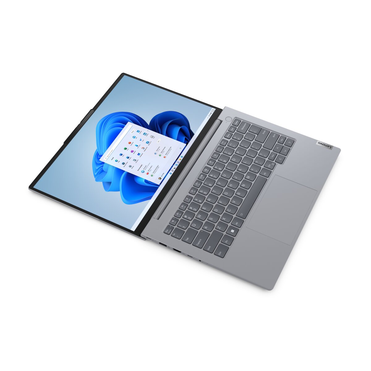 Lenovo ThinkBook 14 21KG00SGUK image gallery 6
