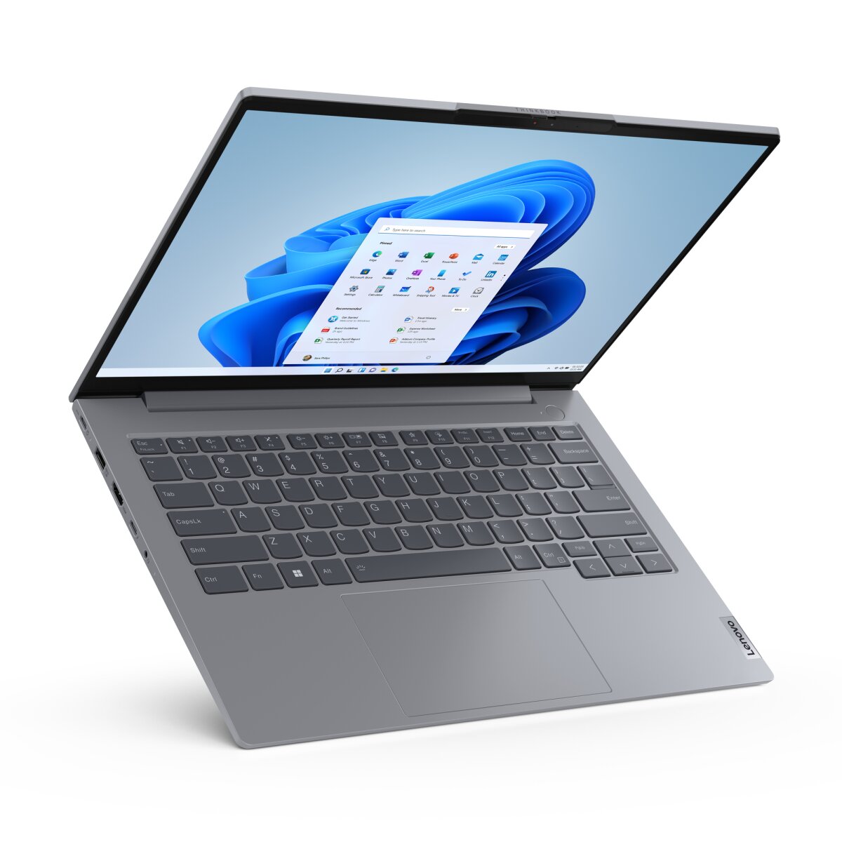 Lenovo ThinkBook 14 21KG00SGUK image gallery 8