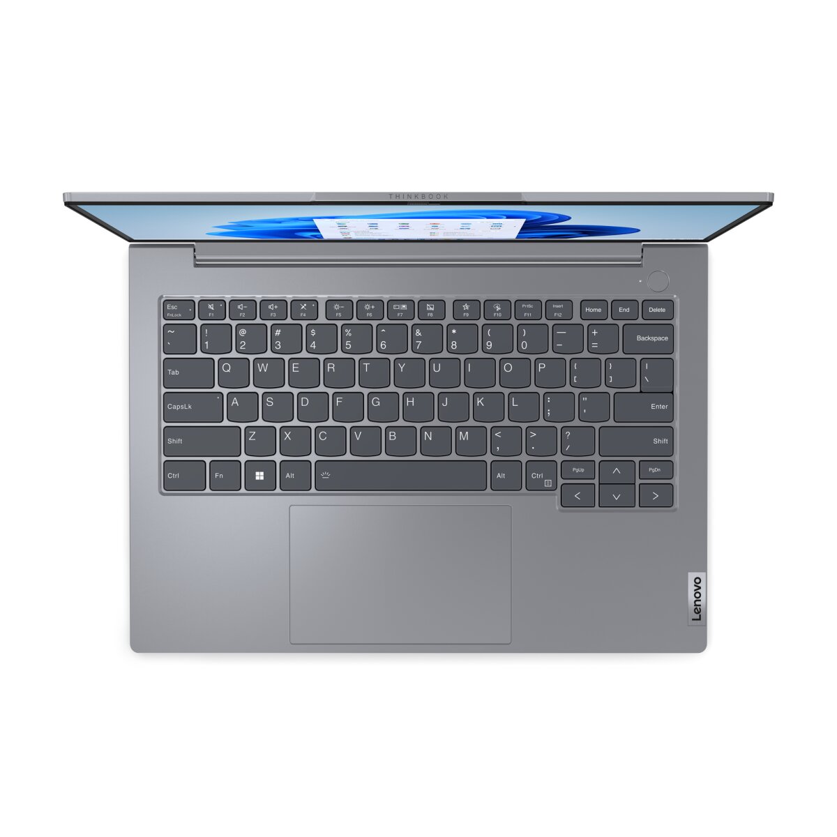 Lenovo ThinkBook 14 21KG00SGUK image gallery 9