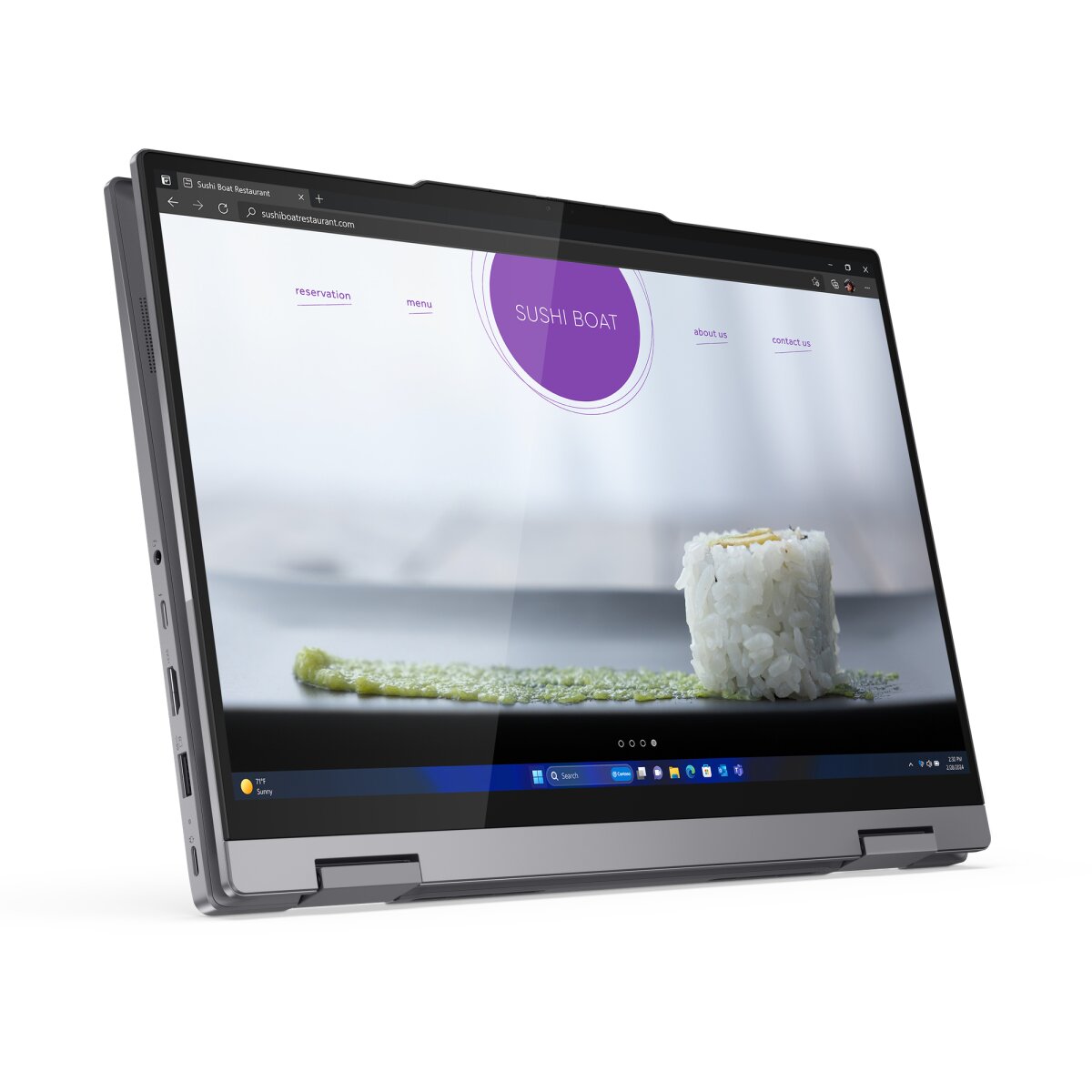 Lenovo ThinkBook 14 21MX000VHV image gallery 9