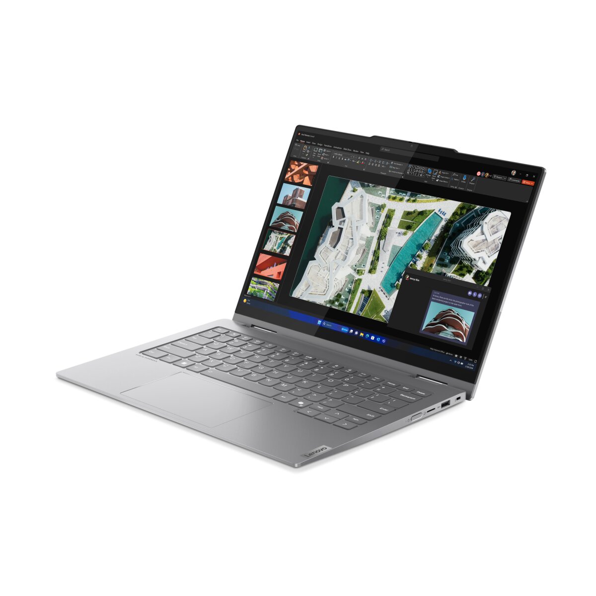 Lenovo ThinkBook 14 21MX0018HV image gallery 5