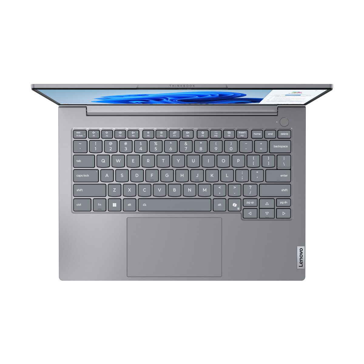Lenovo ThinkBook 14 21SG008JAU image gallery 9