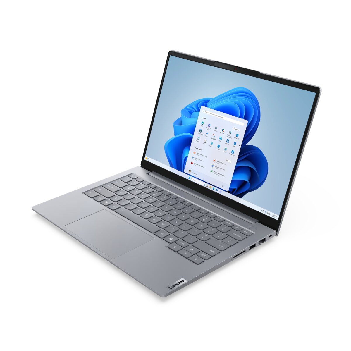 Lenovo ThinkBook 14 21SJ008SUS image gallery 3