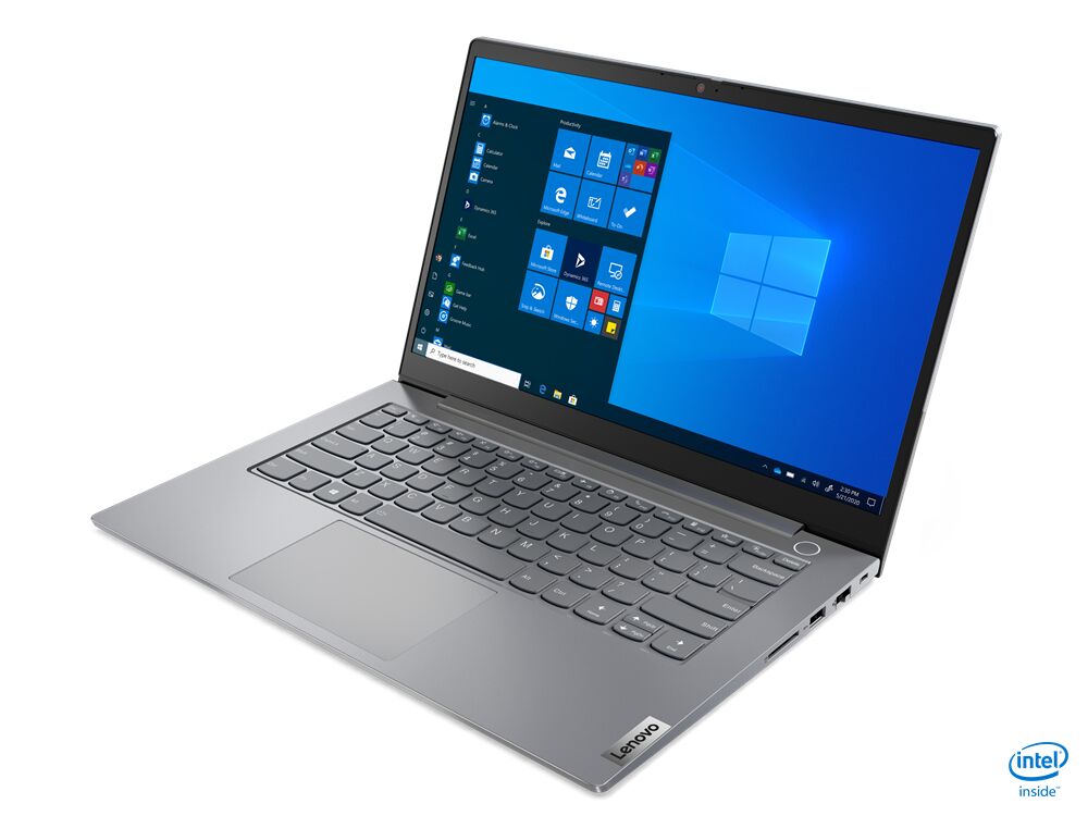 Lenovo ThinkBook 14 20VD00UNUK image gallery 4