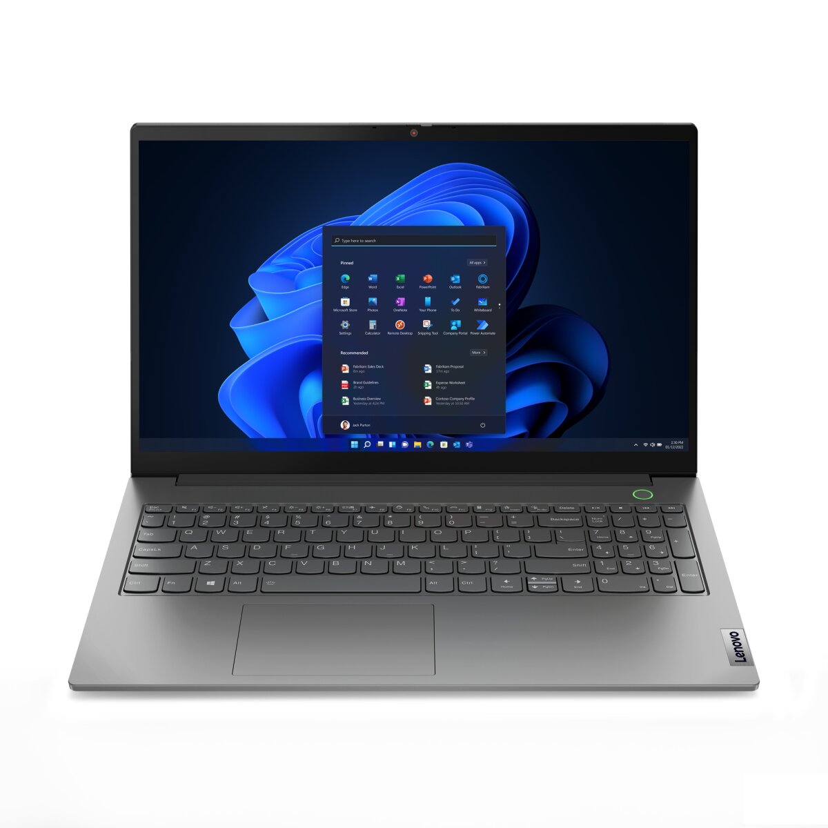 Lenovo ThinkBook 15 G4 IAP 21DJ000DUK image gallery 7