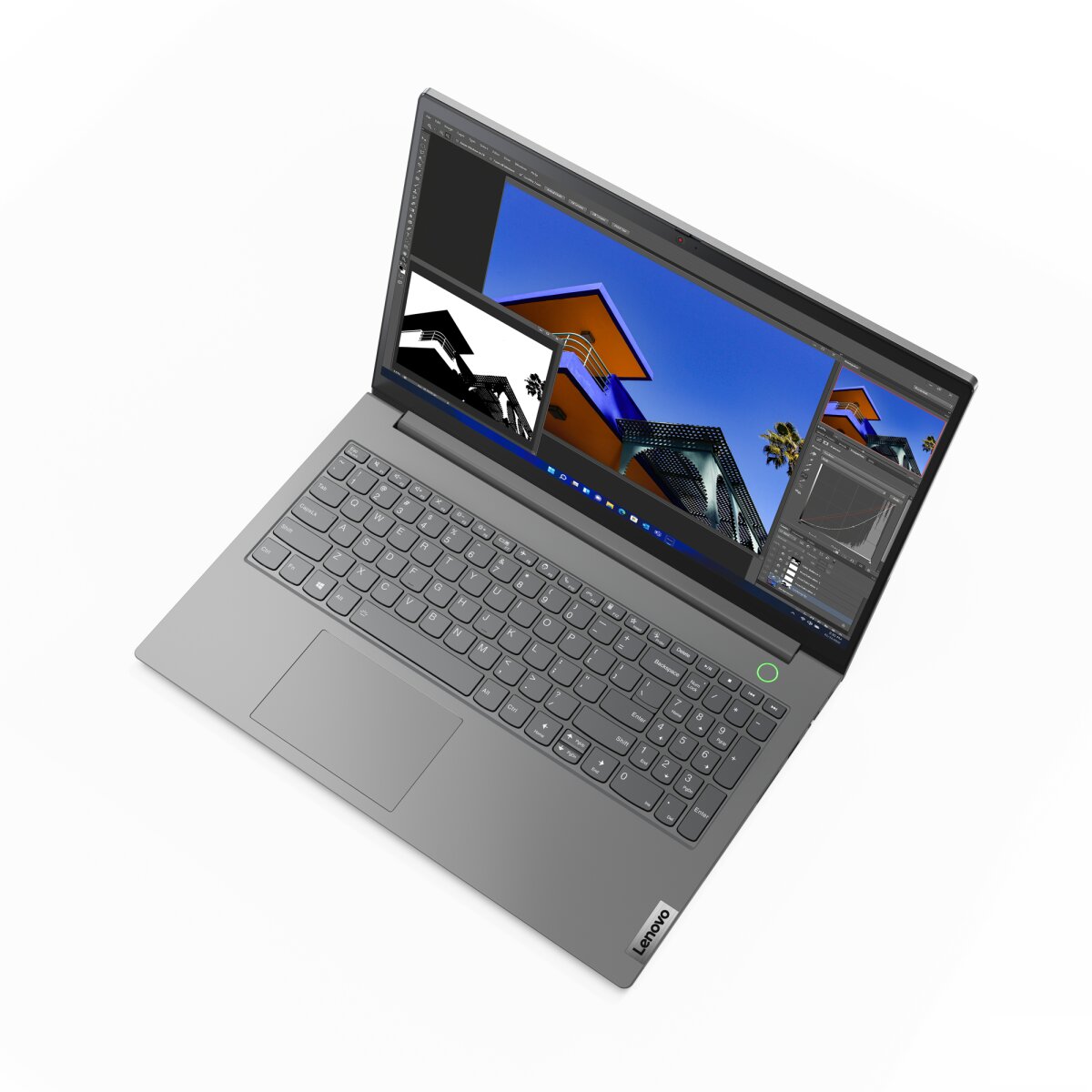Lenovo ThinkBook 15 G4 IAP 21DJ000DUK image gallery 4