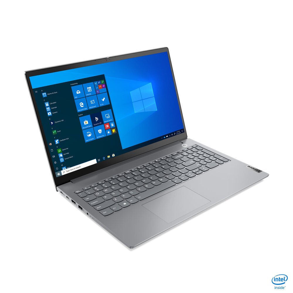 Lenovo ThinkBook 15 G2 ITL 20VE00RNPG image gallery 4