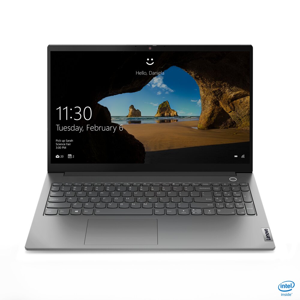 Lenovo ThinkBook 15 G2 ITL 20VE00RNPG image gallery 2