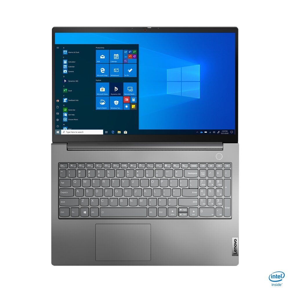 Lenovo ThinkBook 15 G2 ITL 20VE00RNPG image gallery 1