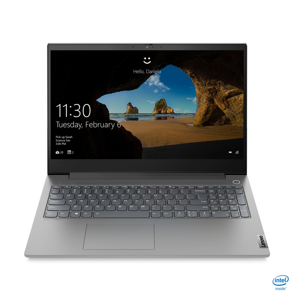 Lenovo ThinkBook 15p 20V3000UPB image gallery 1