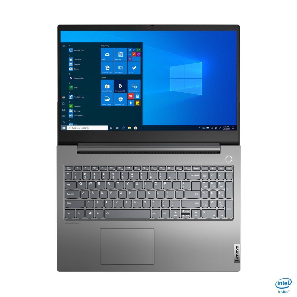 Lenovo ThinkBook 15p 20V3000UPB image gallery 2