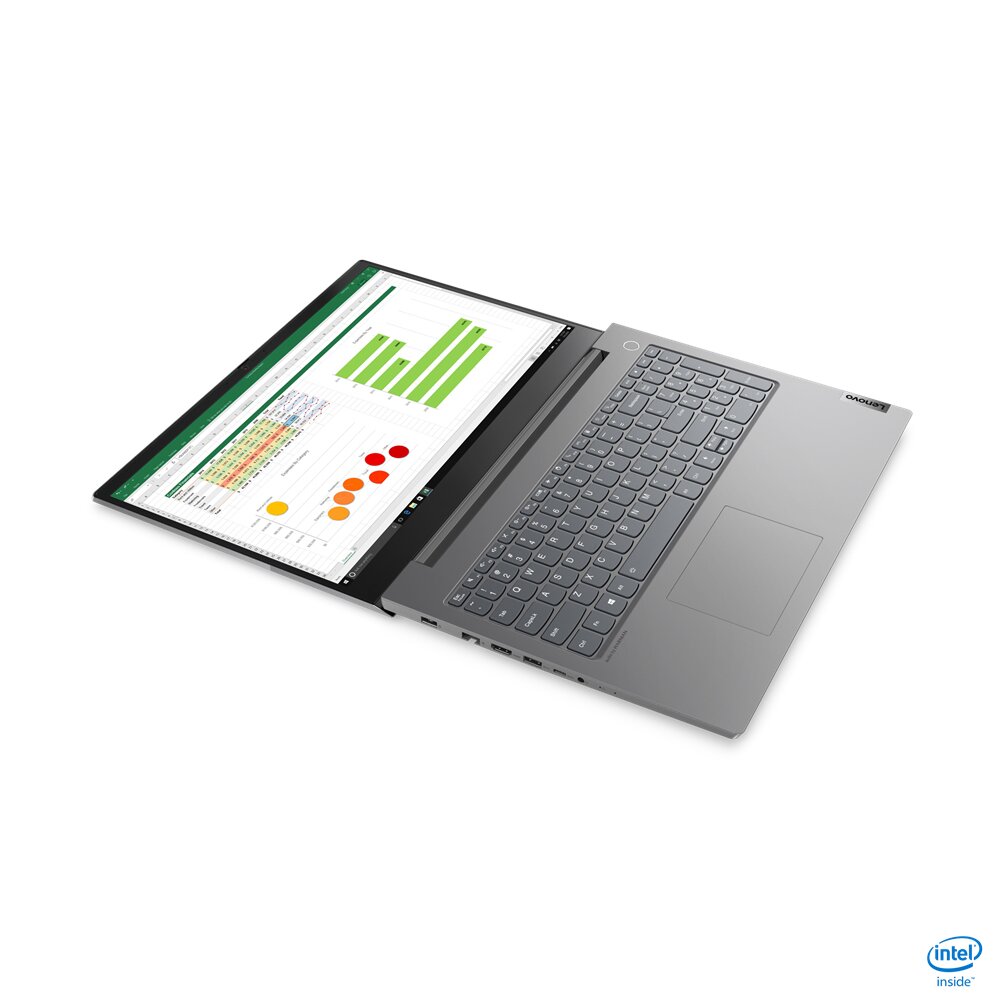 Lenovo ThinkBook 15p 20V3000UPB image gallery 3