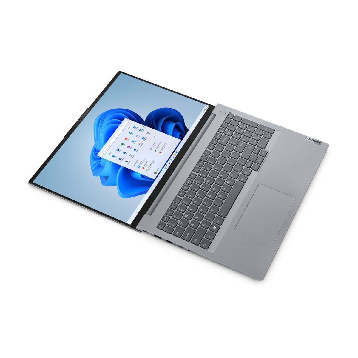 Lenovo ThinkBook 16 (3 units) 21KH00R1MB-B1 image gallery 6