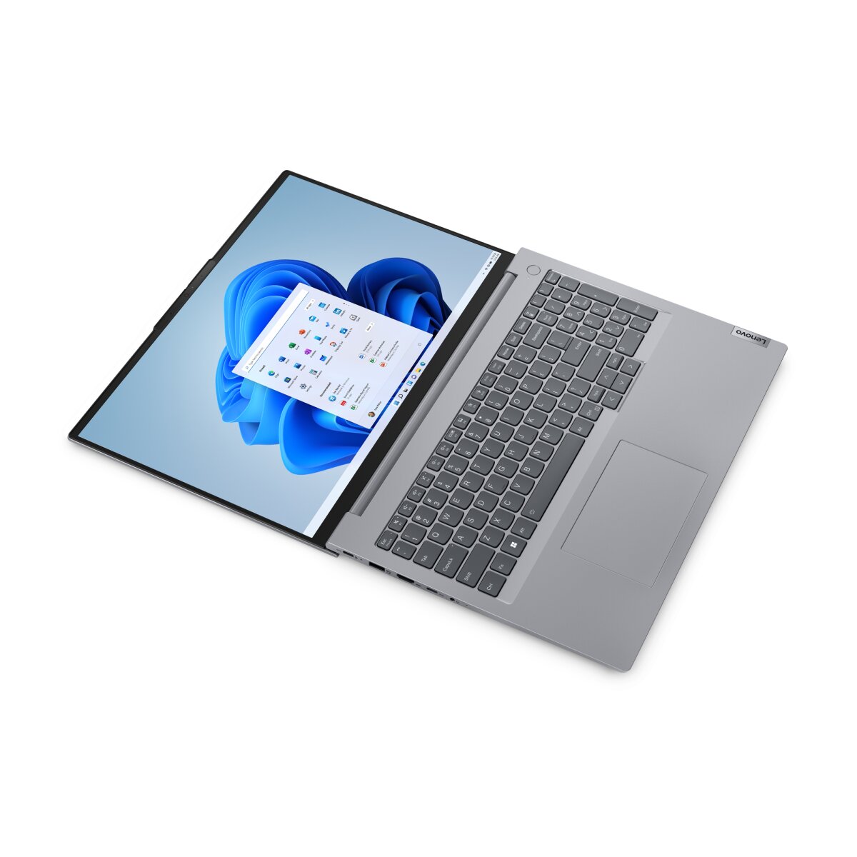Lenovo ThinkBook 16 (4 units) 21KK007UMH-B1 image gallery 5